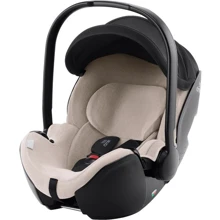 Летний чехол Britax-Romer Baby-Safe 5Z Beige (2000037158): Производитель BRITAX-ROMER