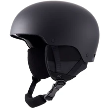 Захисний шолом Anon Raider 3 '23 black (L): undefined undefined
