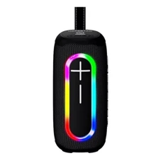 Акустика Hopestar P60 Black: Цвет черный