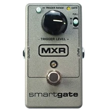 Педаль гитарных эффектов Педаль эффектов DUNLOP M135 MXR SMART GATE: Производитель Dunlop