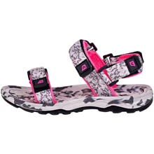 Взуття Сандалі Alpine Pro BATHIALY UBTN167 452 - 36 - Pink (007.009.1019): Тип Сандалі