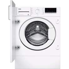 Стиральная машина Beko WITV 8712 X0W: Тип машины Автомат