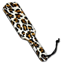 Шльопанка sLash Leopard: Виробник sLash