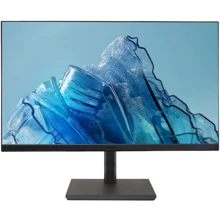 Монитор Acer Vero B277Ebmiprxv (UM.HB7EE.E08): Покрытие экрана матовое