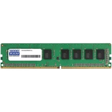 GOODRAM DDR4 8GB 2666 MHz (GR2666D464L19S/8G): Тип DDR4
