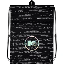 Сумка для обуви с карманом Kite Education MTV MTV20-601L: Пол Унисекс