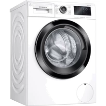 Пральна машина Bosch WAU28Q0EPL: Тип машини автомат