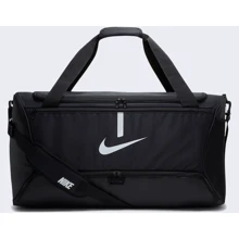 Сумка Nike Nk Acdmy Team L Duff 95L черная Уни 70x36x36 см (CU8089-010): Цвет черный