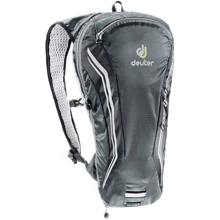 Рюкзак Deuter Road One Granite-Black (32274): Производитель Deuter