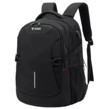 Сумка для ноутбуков Yenkee 15.6" FLASHPACKER 20L YBB 1502 Black (6811354): Тип сумки рюкзак
