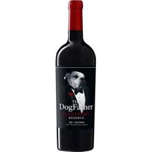 Вино Mare Magnum Zinfandel Dogfather красное сухое 13.5% 0.75 л (WNF7340048608770): Страна производитель США