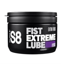 Лубрикант для фистинга на гибридной основе Stimul8 S8 Hybr Extreme Fist Lube 500 ml: Для кого Унисекс