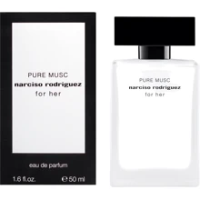 Парфумована вода Narciso Rodriguez Pure Musc 50 ml: Вид Парфумована вода