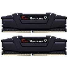 G.Skill 32 GB (2x16GB) DDR4 4266 MHz Ripjaws V (F4-4266C19D-32GVK): Виробник G.Skill
