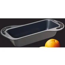 Жаропрочное стекло Форма Pyrex Elegance MBEBL25 (250 мм): Тип Форма для кекса