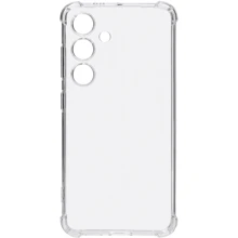 Чехол для телефонов ArmorStandart Air Force Camera cover Transparent for Samsung S921 Galaxy S24 (ARM83399): Совместимость Samsung S921 Galaxy S24