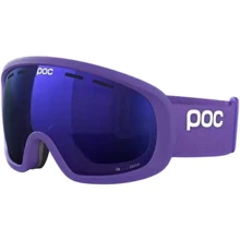 Горнолыжная маска POC Fovea Mid, Ametist Purple, One Size (PC 404071608ONE1): Пол Унисекс