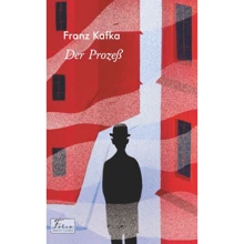 Franz Kafka: Der Prozeß: Производитель Фолио