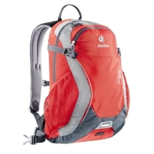 Рюкзак Deuter Cross Bike 18 fire-silver (5470): Производитель Deuter