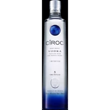 Водка Ciroc 0.7 л: Объем, л 0.7