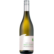 Вино Ferngreen Sauvignon Blanc біле 0.75 л (WHS9421025029974): Країна виробник Нова Зеландія