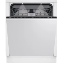 Встраиваемая посудомоечная машина Beko BDIN38644D: Размеры 81.8x59.8x55 см