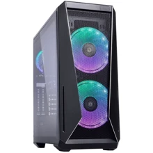 Персональный компьютер (ПК) ARTLINE Gaming X66 (X66v30): Процессор AMD Ryzen 5 5600X (3.7 - 4.6 ГГц)