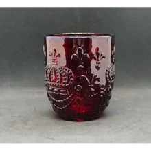 Стакан Olens Корона 250 мл (TM0006-R): Тип Стакан