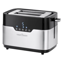 Тостер Profi Cook PC-TA 1170: Тип Тостеp