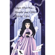 Edgar Allan Poe: Morella and Other Horror Tales: Виробник Фолио