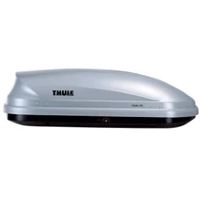 Thule Pacific 100 DS (6311): Внутренний объем 330 л