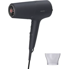 Фен Philips BHD504 / 00: Тип фен