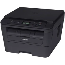 МФУ Brother DCP-L2520DWR Wi-Fi (DCPL2520DWR1): Класс устройства офисный