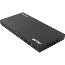 Кабель и переходник PowerPlant HDMI 1x8 V2.0, 3D, 4K/60hz (HDSP8-V2.0) (CA912490): Тип разветвитель