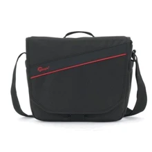 Lowepro Event Messenger 150 Black: Цвет Черный