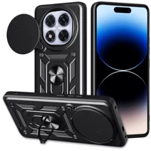 Чохол для телефона Mobile Case Camshield Serge Ring Black для Xiaomi Redmi Note 14 Pro+: Сумісність Xiaomi Redmi Note 14 Pro+