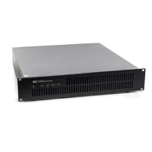 Усилитель мощности четырехканальный ITC 4x500 Вт (VA-P4500): Тип 4-канальные