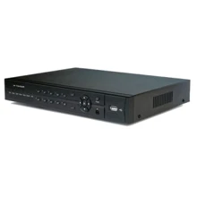 Реєстратор Tecsar M44-4D0C-2: Кількість VGA 1