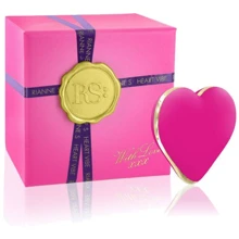 Вибратор-сердечко Rianne S: Heart Vibe Rose: Для кого Для женщин