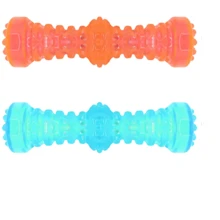 Игрушка для собак Nunbell Гантель (Z80406): Производитель Nunbell