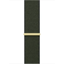 Аксесуар для Watch Apple Sport Loop Cypress (MT5G3) для Apple Watch 42/44/45/49mm: Виробник Apple