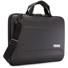 Thule Gauntlet Attache Black (TGAE-2356) for MacBook Pro 15-16": Цвет черный (Black)