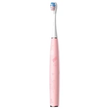 Зубная щетка Oclean Kids Electric Toothbrush Pink (6970810552409): Назначение взрослая