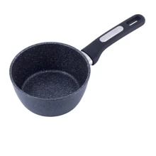 Ковш Kamille KM-5379MR 1.2л 16см: Тип Ковш