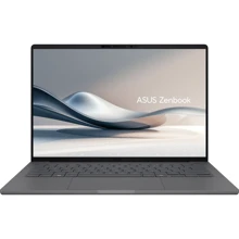 Ноутбук ASUS Zenbook A14 UX3407QA-QD002W (90NB1502-M00FA0) UA: undefined undefined