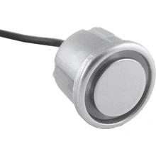 ParkCity D18 Silver: Количество датчиков 1