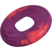 Игрушка для собак West Paw Frisbee Saliz Large Hibiscus Фрисби большая гибискус 22 см (SF031HIB): Производитель West Paw
