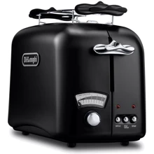 Тостер DeLonghi CT021 BK: Тип Тостеp