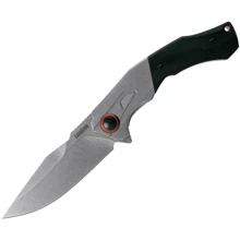 Нож Kershaw Payout (1740.04.96): Тип ножа Складной
