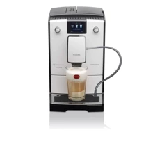 Кофеварка Nivona CafeRomatica 779: Тип кофемашина автоматическая